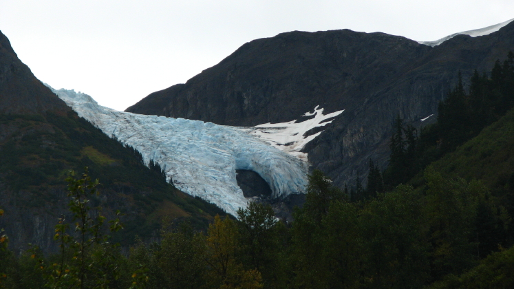 glacier